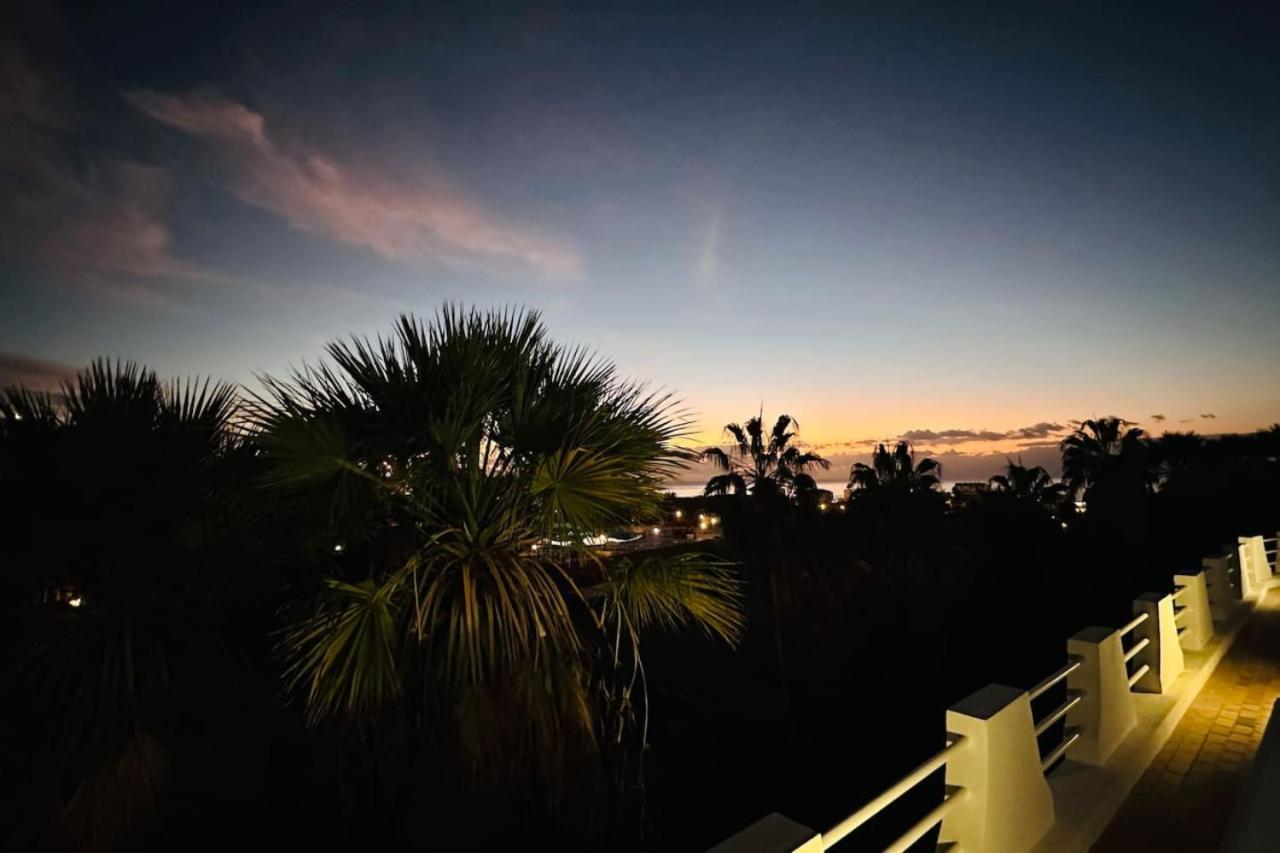 Tenerife.365 Atalaya Court II Sunset Ocean View Costa Adeje  Ngoại thất bức ảnh