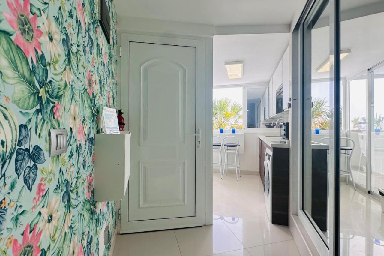 Tenerife.365 Atalaya Court II Sunset Ocean View Costa Adeje  Ngoại thất bức ảnh
