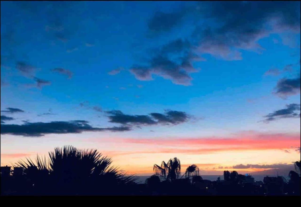 Tenerife.365 Atalaya Court II Sunset Ocean View Costa Adeje  Ngoại thất bức ảnh