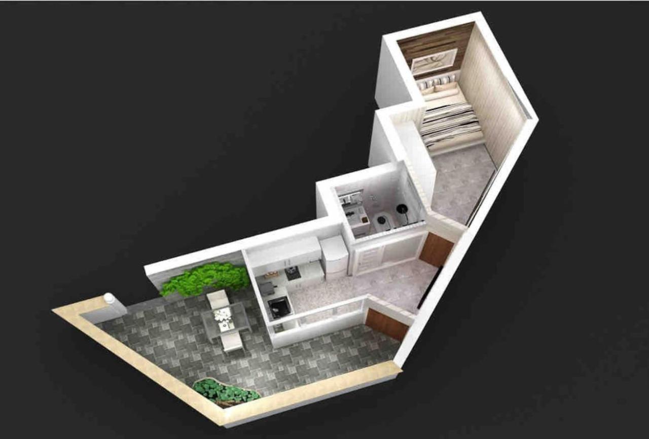 Tenerife.365 Atalaya Court II Sunset Ocean View Costa Adeje  Ngoại thất bức ảnh