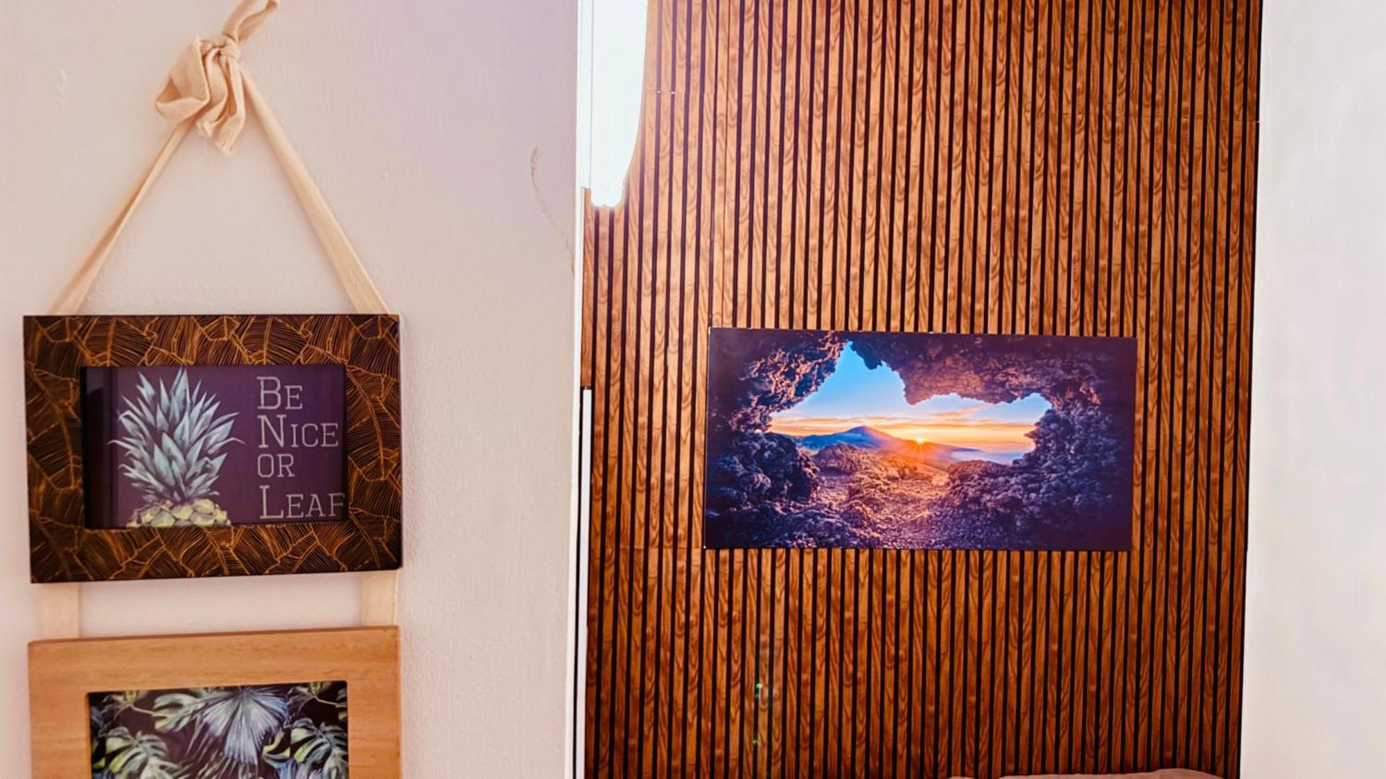 Tenerife.365 Atalaya Court II Sunset Ocean View Costa Adeje  Ngoại thất bức ảnh